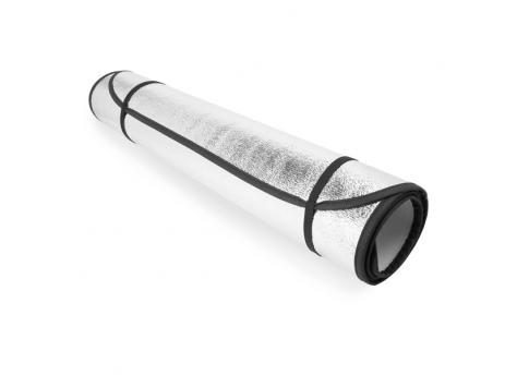 AKALA солнцезащитный козырек BLACK NTEU38-520557