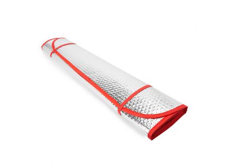 KINI солнцезащитный козырек RED NTEU38-520560