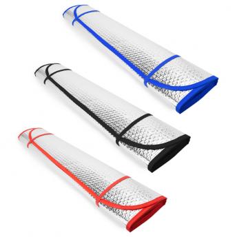 KINI солнцезащитный козырек BLACK NTEU38-520558