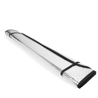 BATUR солнцезащитный козырек BLACK NTEU38-520561