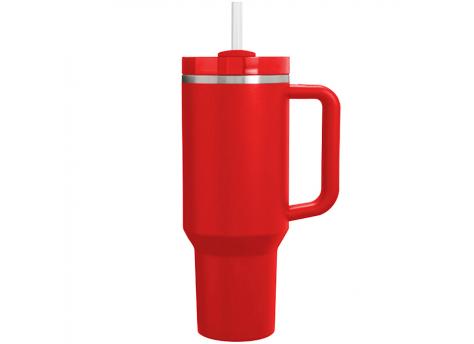 Термокружка Stayway, красный