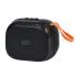 Беспроводная Bluetooth колонка Echo 3W, черный