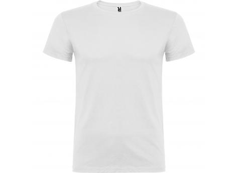 Футболка BEAGLE, БЕЛЫЙ 4XL