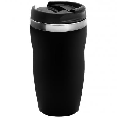 Термокружка Laim, черный