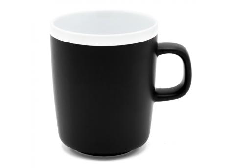 Кружка Rimmy, черная