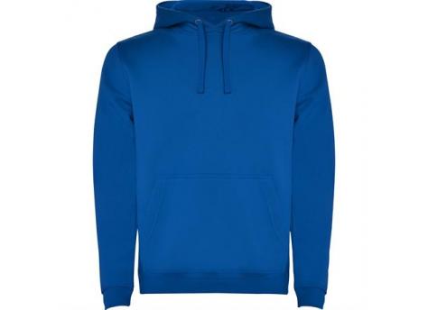 Толстовка URBAN мужская, КОРОЛЕВСКИЙ СИНИЙ XL