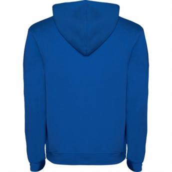 Толстовка URBAN мужская, КОРОЛЕВСКИЙ СИНИЙ 2XL