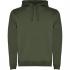 Толстовка URBAN мужская, АРМЕЙСКИЙ ЗЕЛЁНЫЙ 2XL