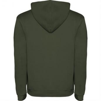 Толстовка URBAN мужская, АРМЕЙСКИЙ ЗЕЛЁНЫЙ 2XL