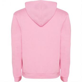 Толстовка URBAN мужская, РОЗОВЫЙ 2XL