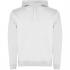 Толстовка URBAN мужская, БЕЛЫЙ 3XL