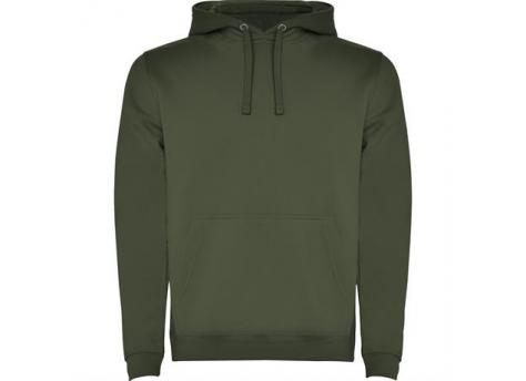 Толстовка URBAN мужская, АРМЕЙСКИЙ ЗЕЛЁНЫЙ 3XL