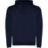 Толстовка URBAN мужская, МОРСКОЙ СИНИЙ 3XL