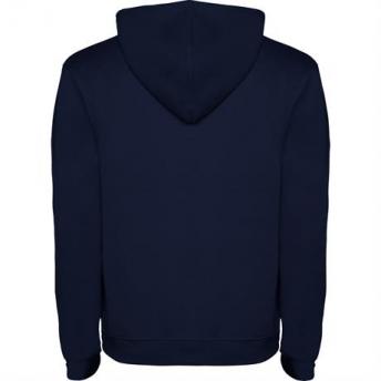 Толстовка URBAN мужская, МОРСКОЙ СИНИЙ 3XL