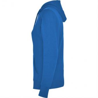 Толстовка URBAN WOMAN женская, КОРОЛЕВСКИЙ СИНИЙ S