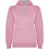Толстовка URBAN WOMAN женская, РОЗОВЫЙ S