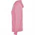 Толстовка URBAN WOMAN женская, РОЗОВЫЙ S