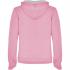 Толстовка URBAN WOMAN женская, РОЗОВЫЙ M