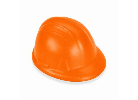 Антистресс Helm, оранжевый
