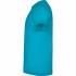 Футболка DOGO PREMIUM мужская, БИРЮЗОВЫЙ XL