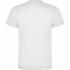 Футболка DOGO PREMIUM мужская, БЕЛЫЙ 2XL