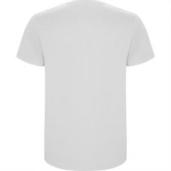 Футболка STAFFORD , БЕЛЫЙ 5XL