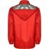 Куртка («ветровка») ESCOCIA мужская, КРАСНЫЙ XL