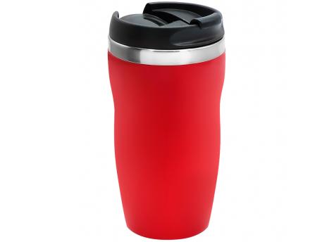 Термокружка Laim, красный