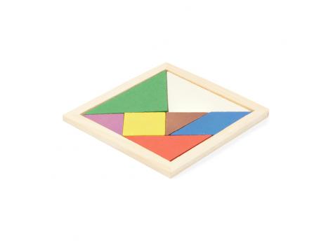 Головоломка LEIS, Бежевый