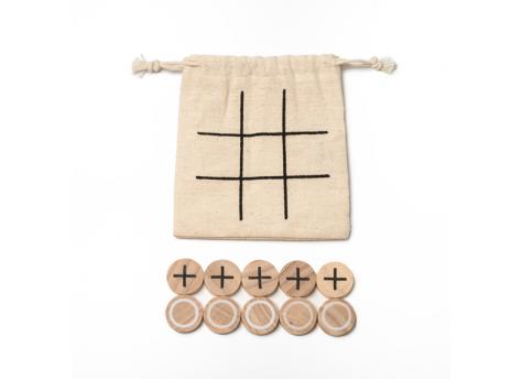 Деревянная игра PENSY, Бежевый