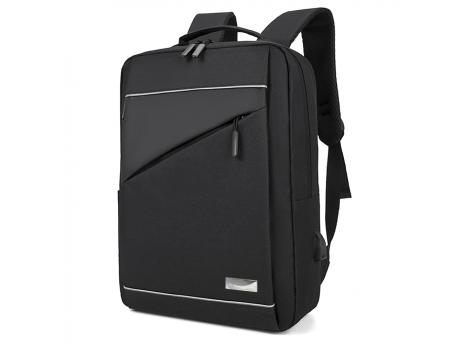 Рюкзак MetriX, чёрный