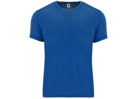 Футболка TERRIER мужская, КОРОЛЕВСКИЙ СИНИЙ XXL