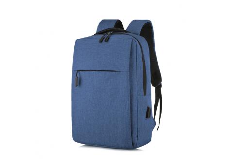 Рюкзак Lifestyle, светло-синий
