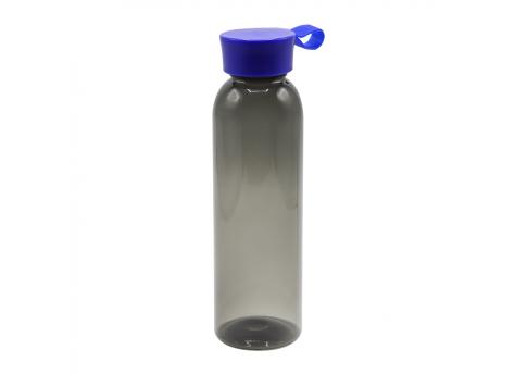 Пластиковая бутылка Rama, синяя