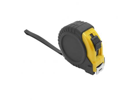 Рулетка 5 м PICK, Желтый