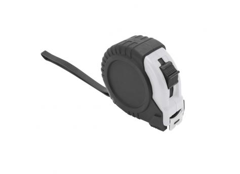 Рулетка 3 м RIVET, Белый