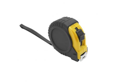 Рулетка 3 м RIVET, Желтый
