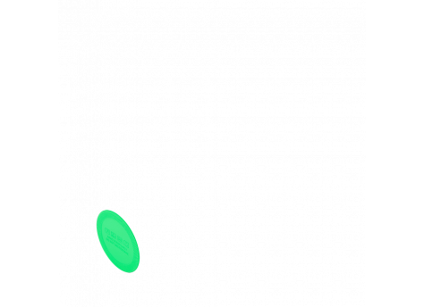 Накладка силиконовая для термокружки Surprise, зеленый