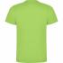 Футболка DOGO PREMIUM мужская, СВЕТЛО-ЗЕЛЕНЫЙ M