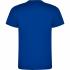 Футболка DOGO PREMIUM мужская, КОРОЛЕВСКИЙ СИНИЙ L