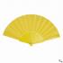 Складной веер COOL RPET, желтый NTEU7-538036