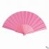 Складной веер COOL RPET, розовый NTEU7-538037
