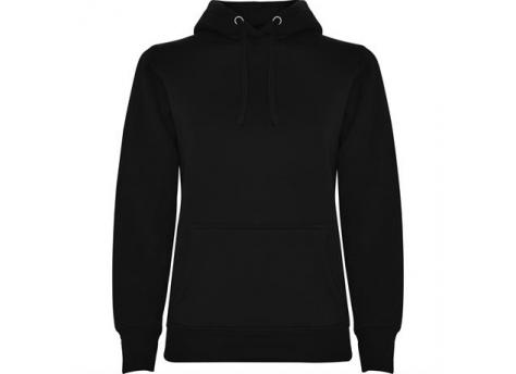 Толстовка URBAN WOMAN женская, ЧЕРНЫЙ XL