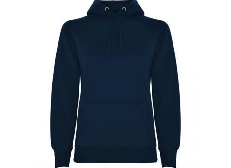 Толстовка URBAN WOMAN женская, МОРСКОЙ СИНИЙ XL