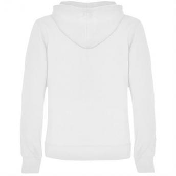 Толстовка URBAN WOMAN женская, БЕЛЫЙ 2XL