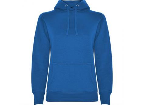 Толстовка URBAN WOMAN женская, КОРОЛЕВСКИЙ СИНИЙ 2XL