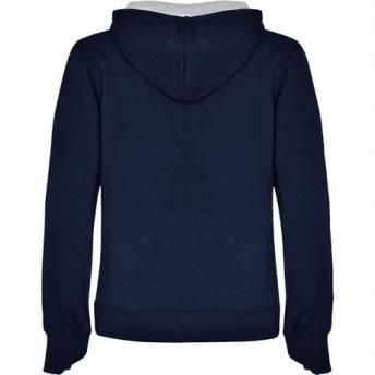 Толстовка URBAN WOMAN женская, СИНИЙ 2XL