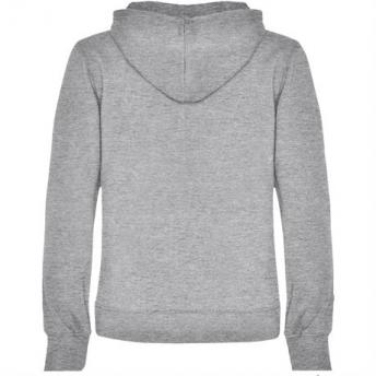 Толстовка URBAN WOMAN женская, ПЁСТРЫЙ СЕРЫЙ 2XL