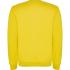 Джемпер CLASICA унисекс, ЖЕЛТЫЙ S