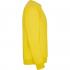 Джемпер CLASICA унисекс, ЖЕЛТЫЙ S